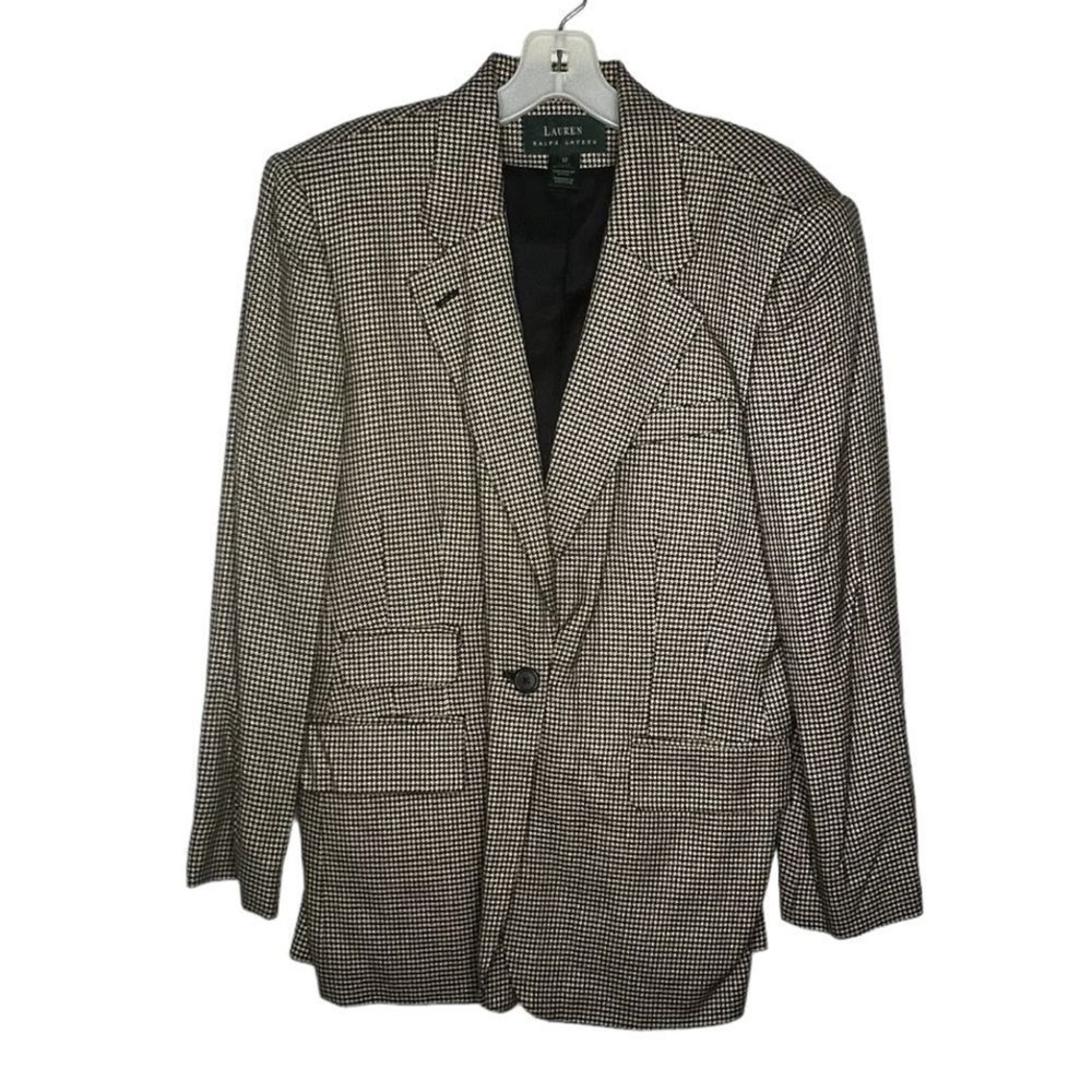 Vintage Lauren Ralph Lauren Blazer